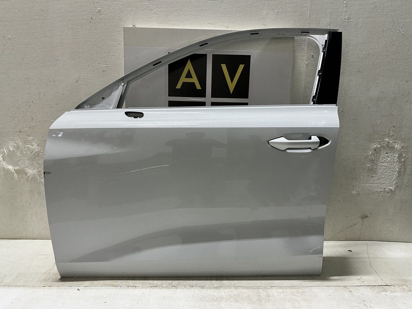 Audi A3 8Y5 Limousine Sedan deur portier, Auto-onderdelen, Gebruikt, -, Deur, -