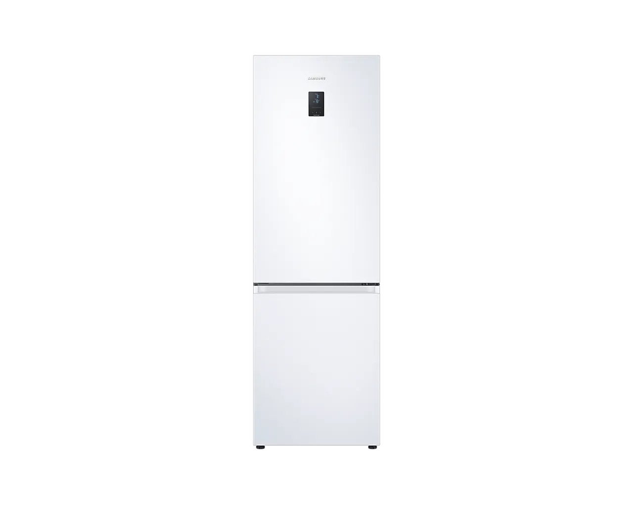 Frigo comobine pose libre Samsung RB34C670DWWEF Neuf emballé, Neuf, 160 cm ou plus, Enlèvement, À Poser