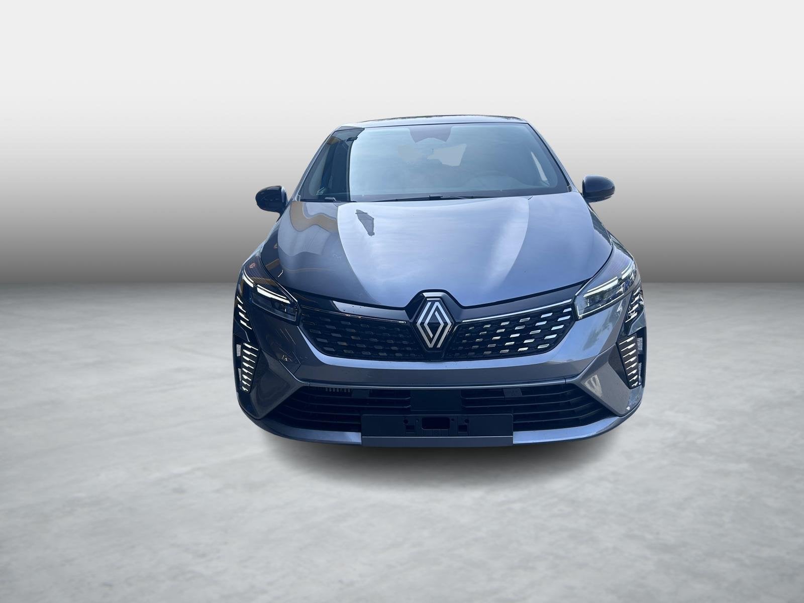 Renault Clio TCe 90 Techno, Argent ou Gris, Achat, Entreprise, Noir