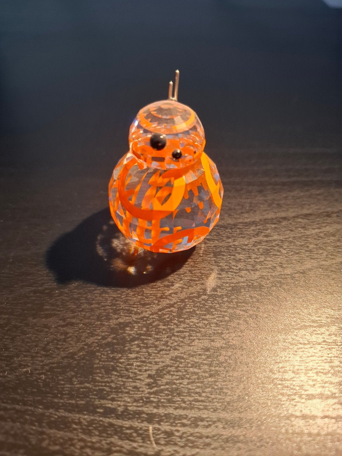 BB8 Star Wars swarovski, Collections, Swarovski, Enlèvement