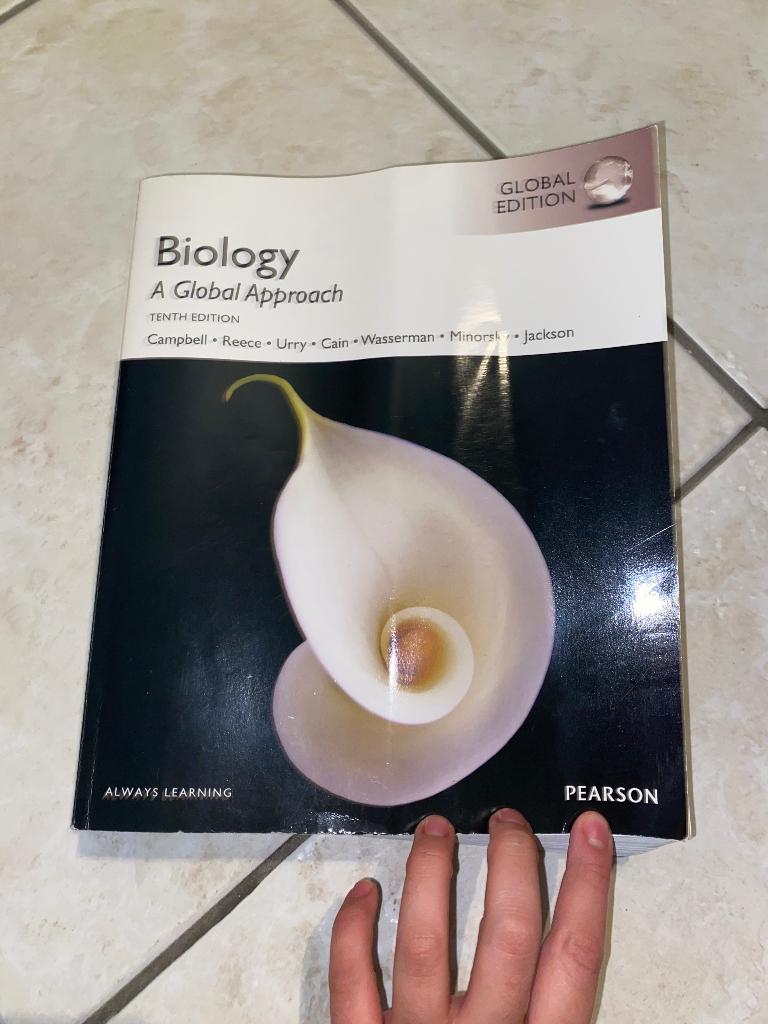 Set studieboeken biomedische wetenschappen, Boeken, Studieboeken en Cursussen, Ophalen, Gelezen, Hoger Onderwijs