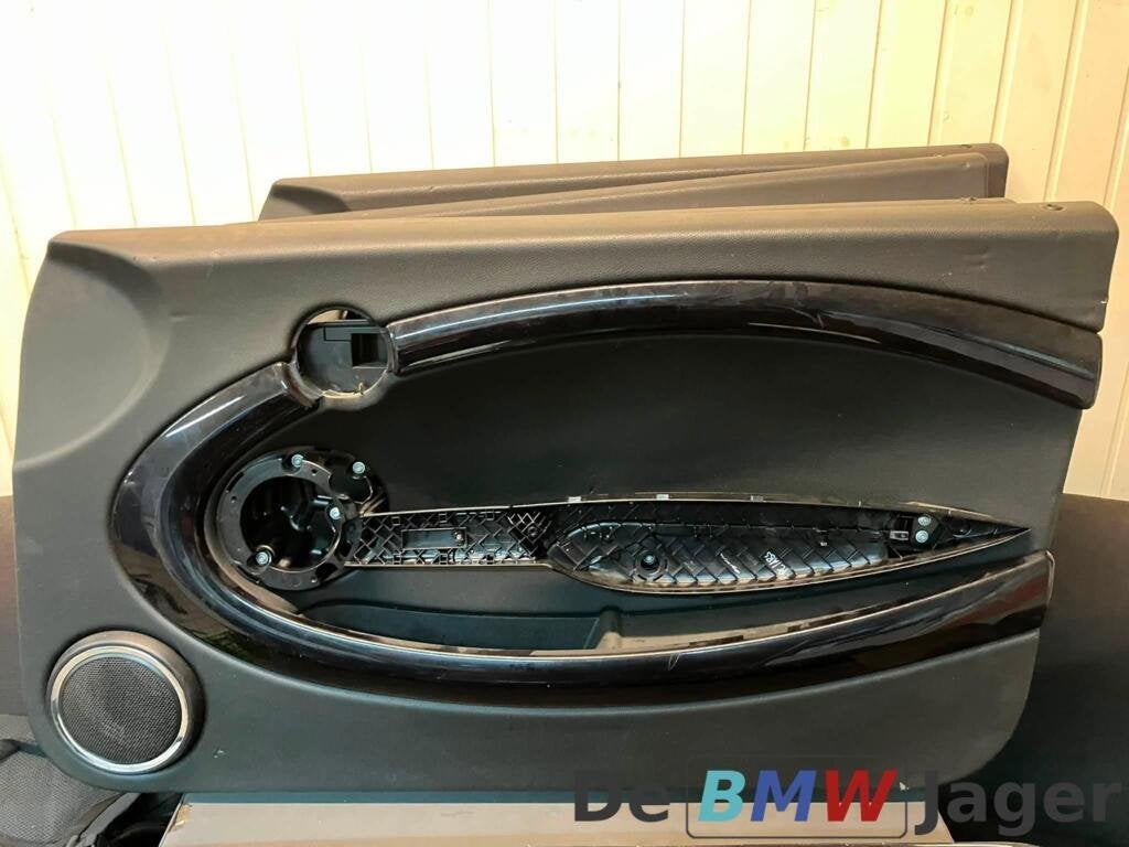 Deurpaneel rechtsvoor Mini R55 R56 R57 R58 R59 51412753298, Autos : Pièces & Accessoires, Enlèvement ou Envoi, Mini, Mini, Utilisé