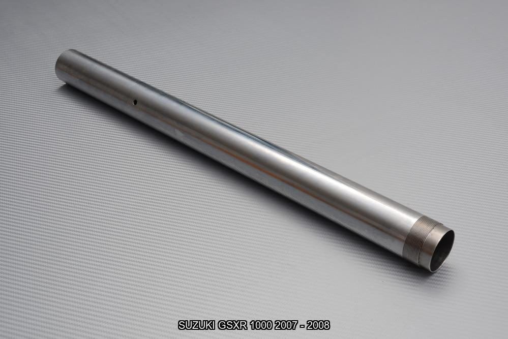 Tubes de fourche Inversée SPR SUZUKI GSXR 1000 2007 - 2008, Motos, Accessoires | Autre, Enlèvement ou Envoi, Neuf