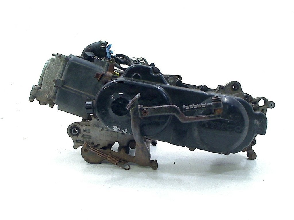 MOTORBLOK Kymco Sento 4T (01-2008/12-2012) (sd10e), Motoren, Onderdelen | Overige, Dhr. S. di Majo, Gebruikt, Info@cama-motorparts.nl