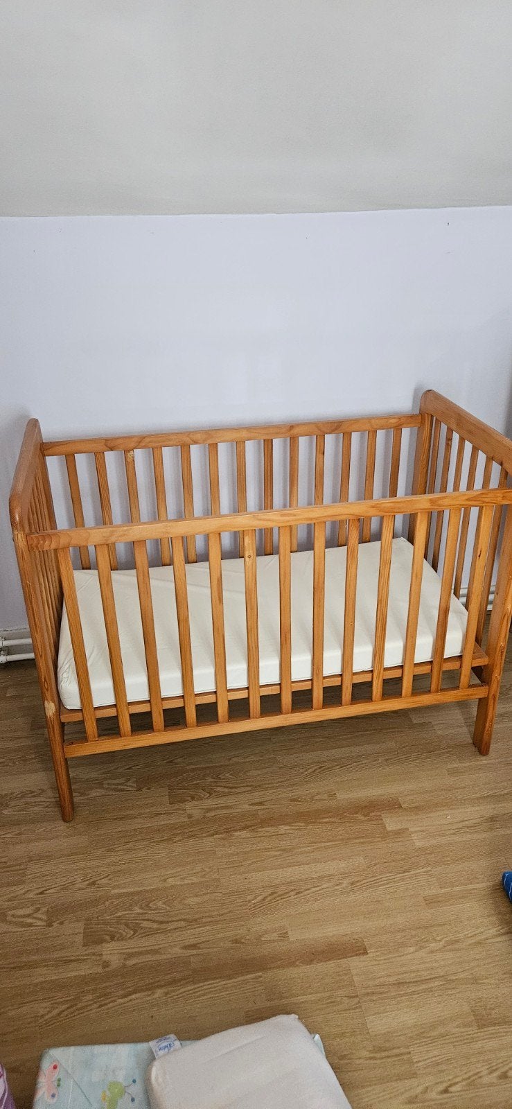 Lit bébé, Enfants & Bébés, Lit