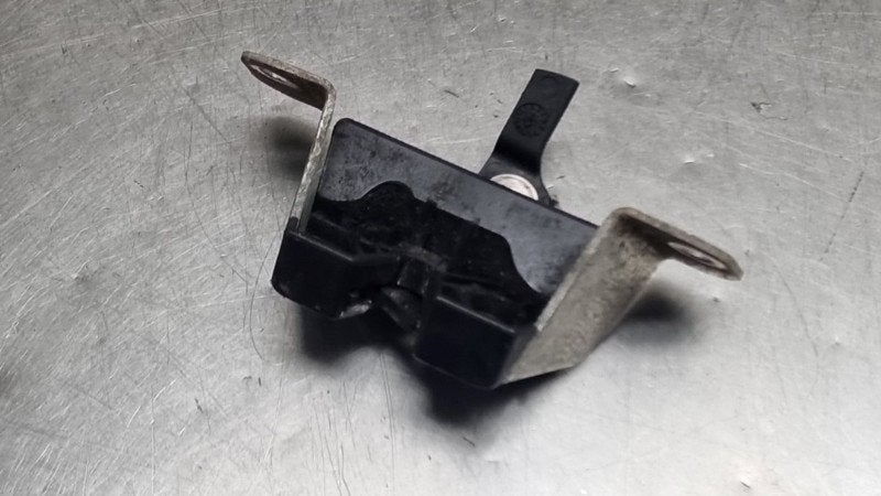 DIVERS VEROUILLAGE Toyota Aygo (B10) (01-2005/05-2014), Utilisé, Toyota