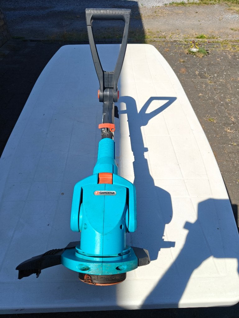 kantenmaaier van gardena, Tuin en Terras, Grastrimmers, Ophalen, Gebruikt, Gardena