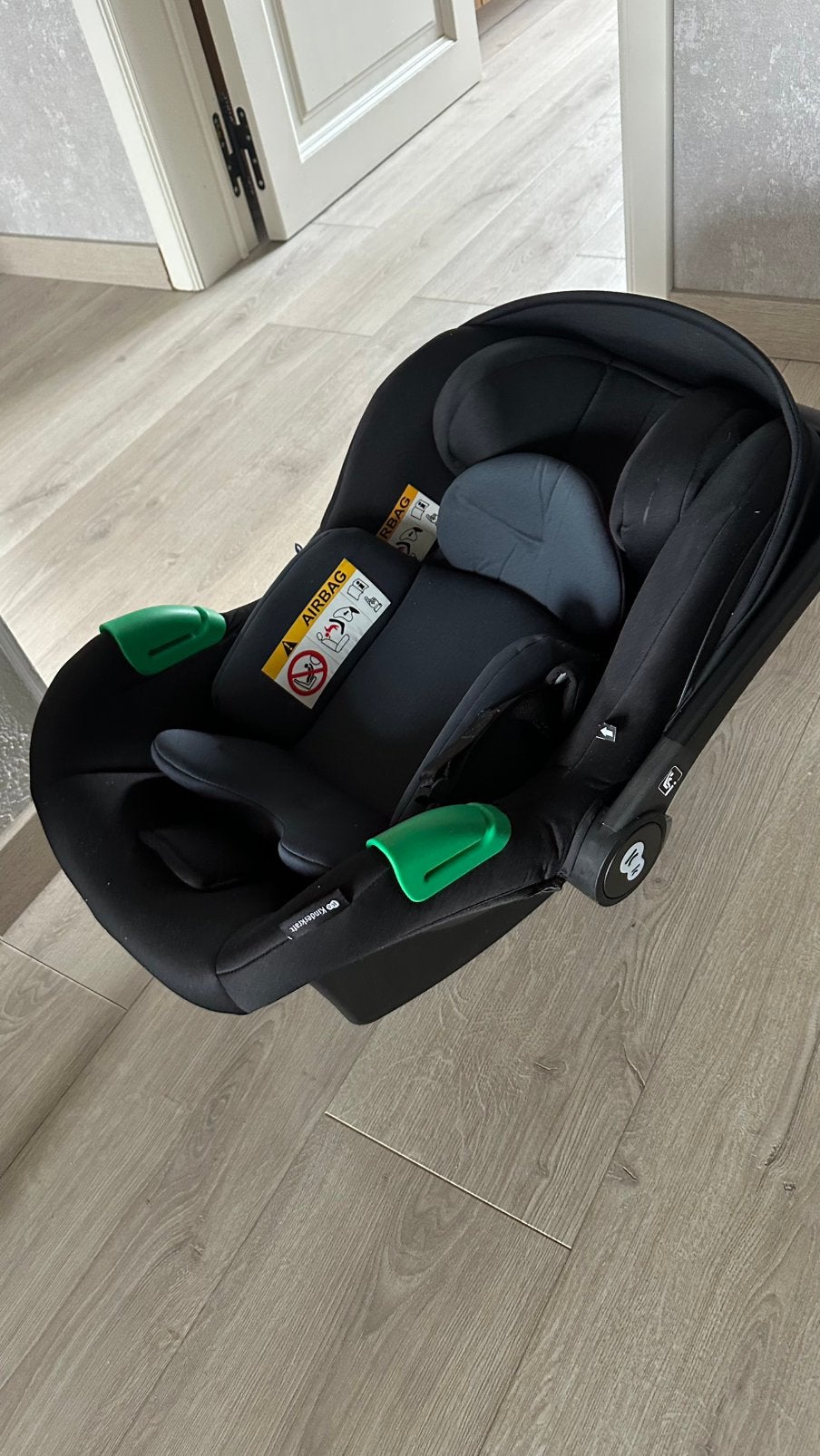 Kinderkraft maxicosi, Ophalen, Nieuw