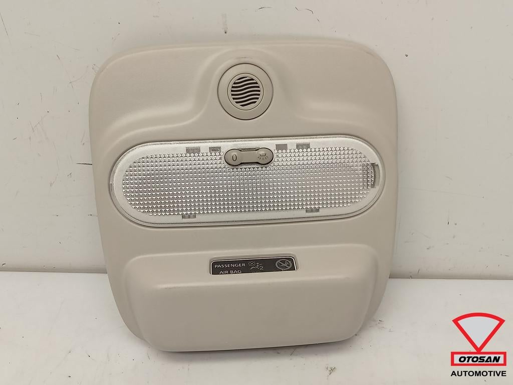clairage int rieur Renault Smart Fortwo 453 A4536902700, Mercedes-Benz AG, Utilisé, Mercedesstrasse 120
70372  Stuttgart, DE, Dialog@mercedes-benz.com