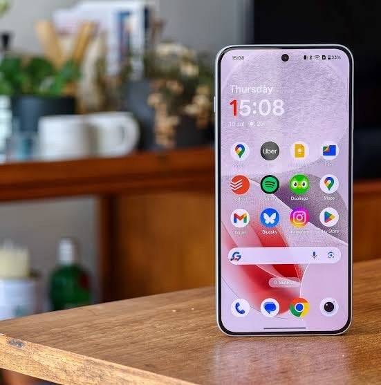 OnePlus Nord 5, Zwart, Touchscreen, Nieuw, Ophalen of Verzenden