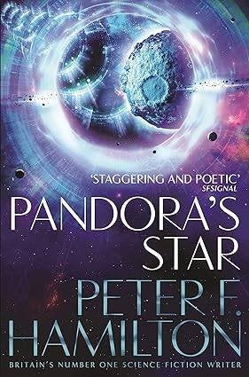 Peter Hamilton : diverse titels - zie beschrijving + foto's, Boeken, Science fiction, Ophalen of Verzenden, Zo goed als nieuw