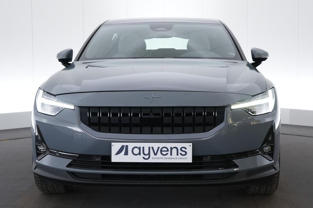 (2BPH262) POLESTAR 2, Autos, Achat, Entreprise, Carnet d'entretien, 5 portes