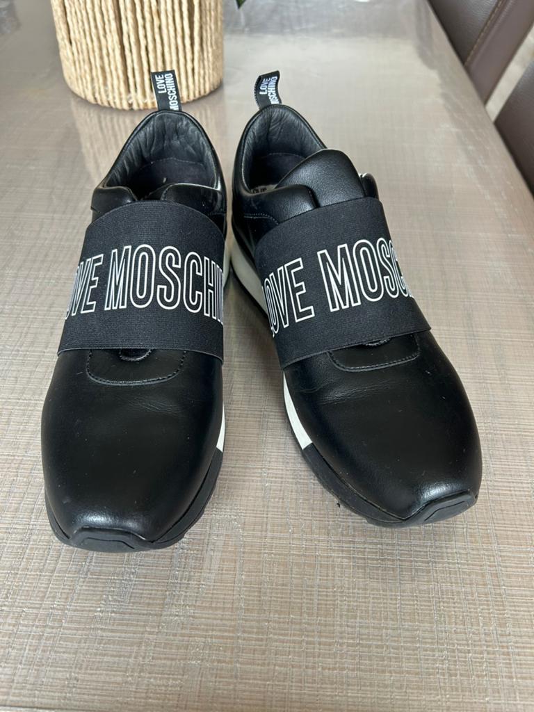 Mooie merk sneakers, Ophalen, Zo goed als nieuw, Sneakers
