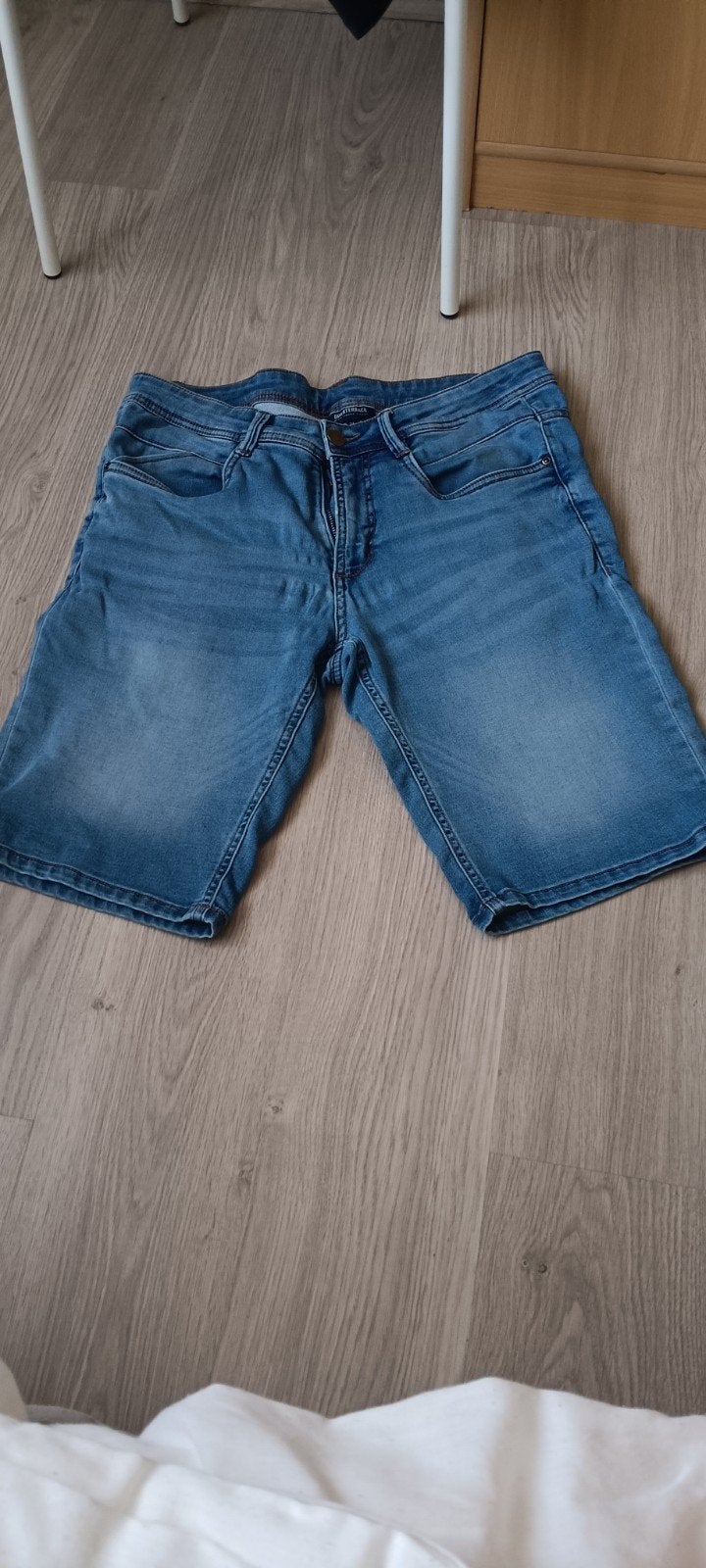short maat 34, Kleding | Heren, Spijkerbroeken en Jeans, Ophalen of Verzenden