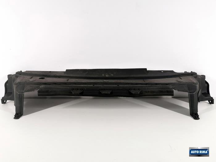 Pare-chocs plaque inférieure d'un Volvo S60, -, 3 mois de garantie, -, -