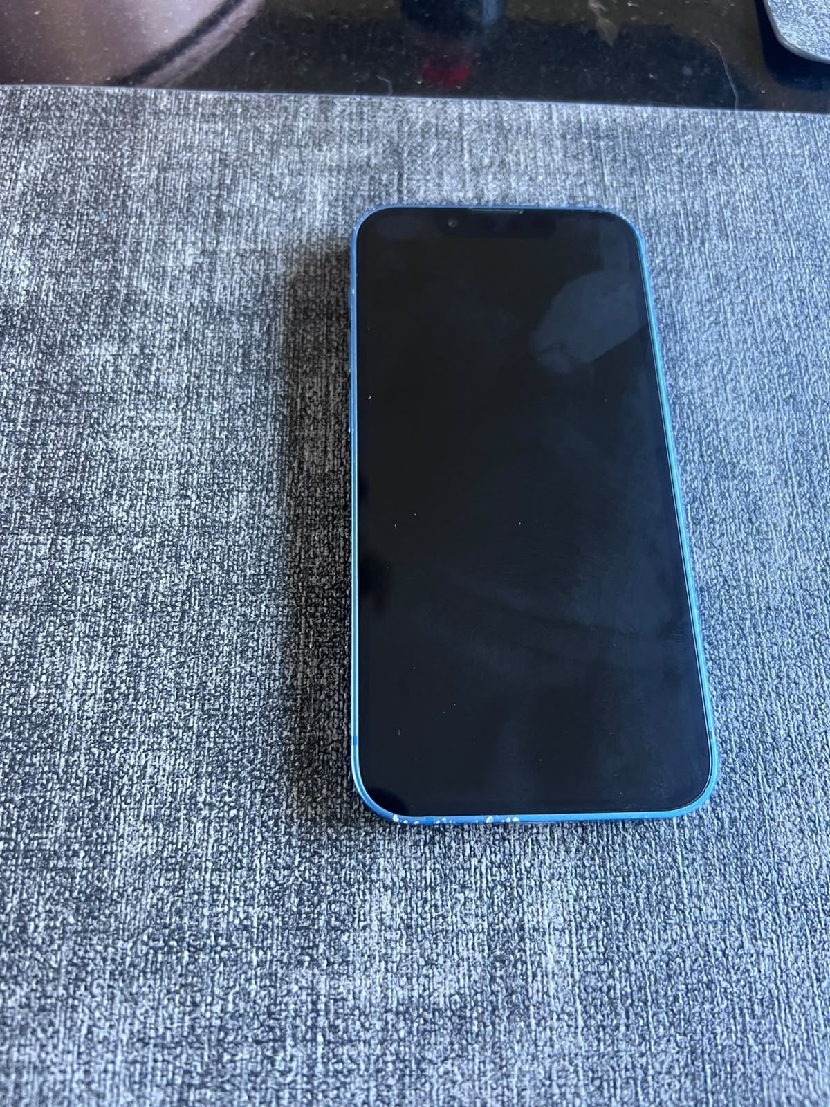 Iphone 13 mini 512 gb- Grantie 1 an, Enlèvement, Comme neuf
