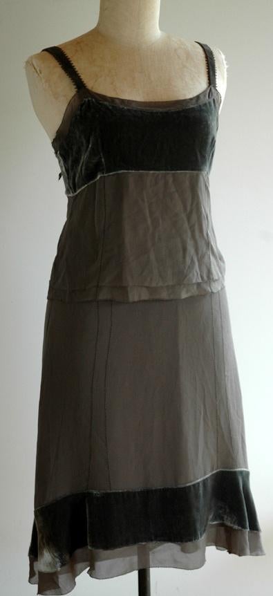NOA NOA -  Ensemble Jupe + blouse T.M, Kleding | Dames, Noa Noa, Ophalen of Verzenden, Gedragen, Maat 38/40 (M)
