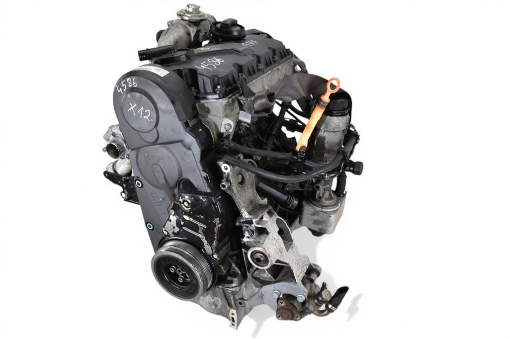 Moteur AVF Complet SUPERB AUDI A6 SKODA PASSAT VW A4
