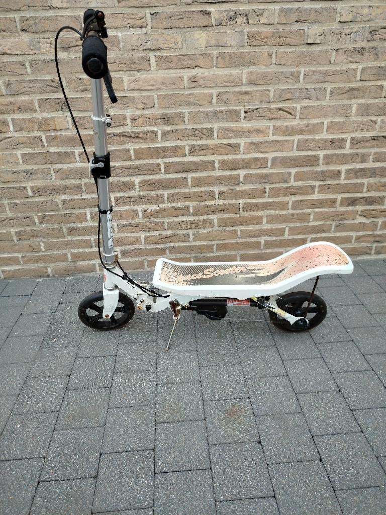 Space scooter, Enlèvement, Utilisé, Autres types, SPACE SCOOTER Rockboard