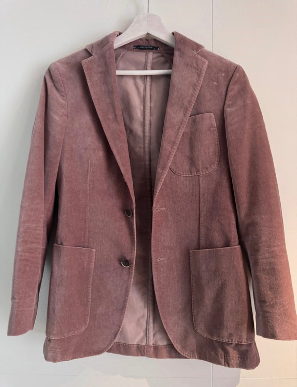 Suitsupply Blazer, Vêtements | Hommes, Costumes & Vestes, Enlèvement, Comme neuf
