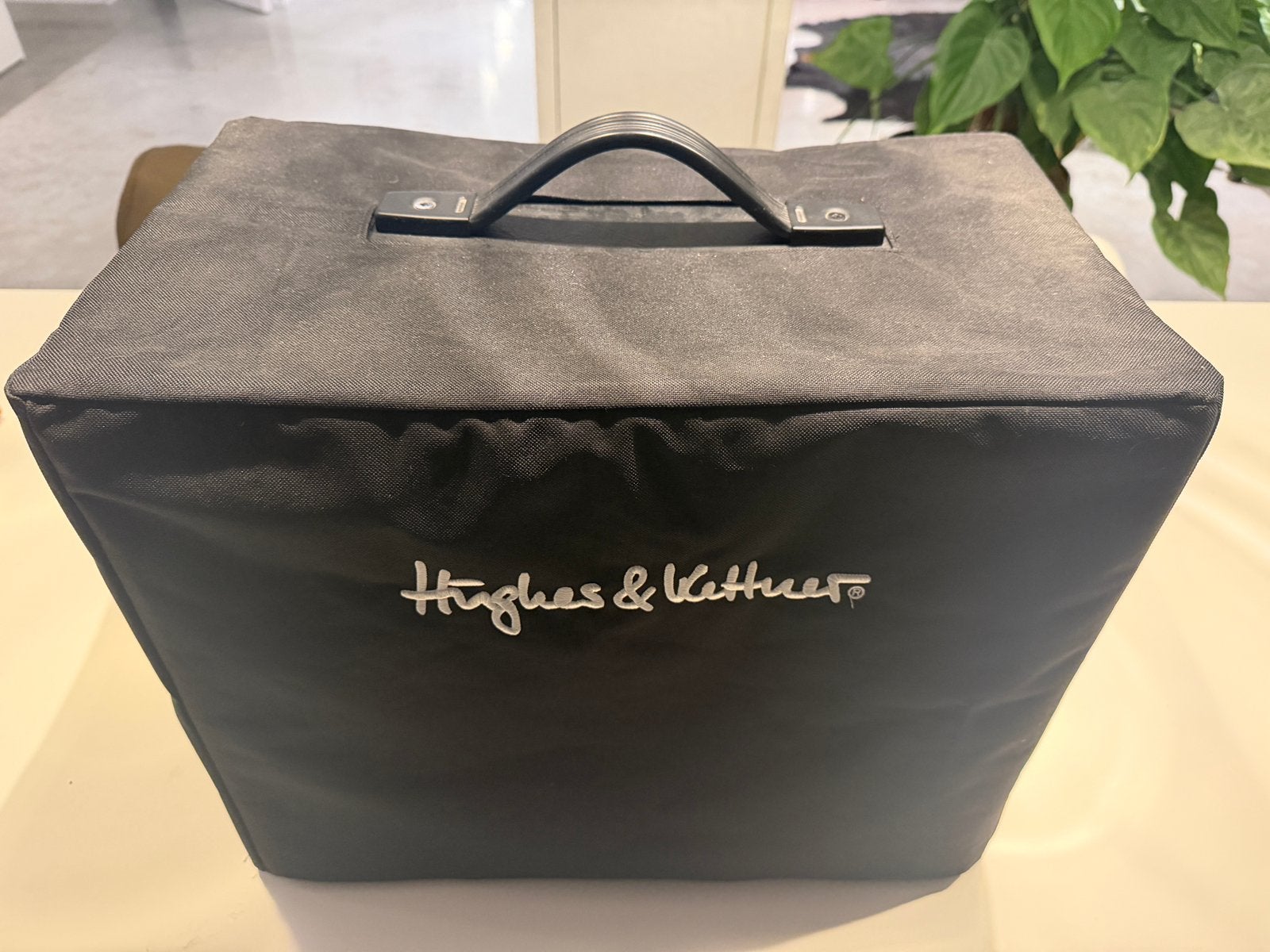 Hughes & Kettner TubeMeister 18 Twelve – 1x12 buizencombo, Enlèvement, Neuf