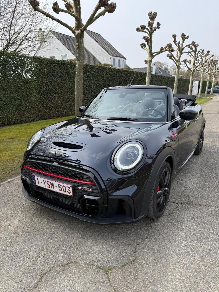 auto, Auto's, 4 cilinders, Cabriolet, 1795 kg, 170 kW