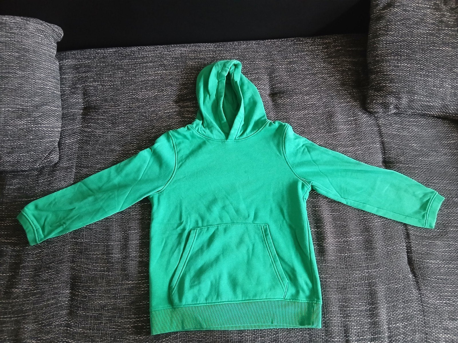 Hoodie voor 12 jarige, Enfants & Bébés, Vêtements enfant | Taille 152, Garçon, C&A, Pull ou Veste, Comme neuf