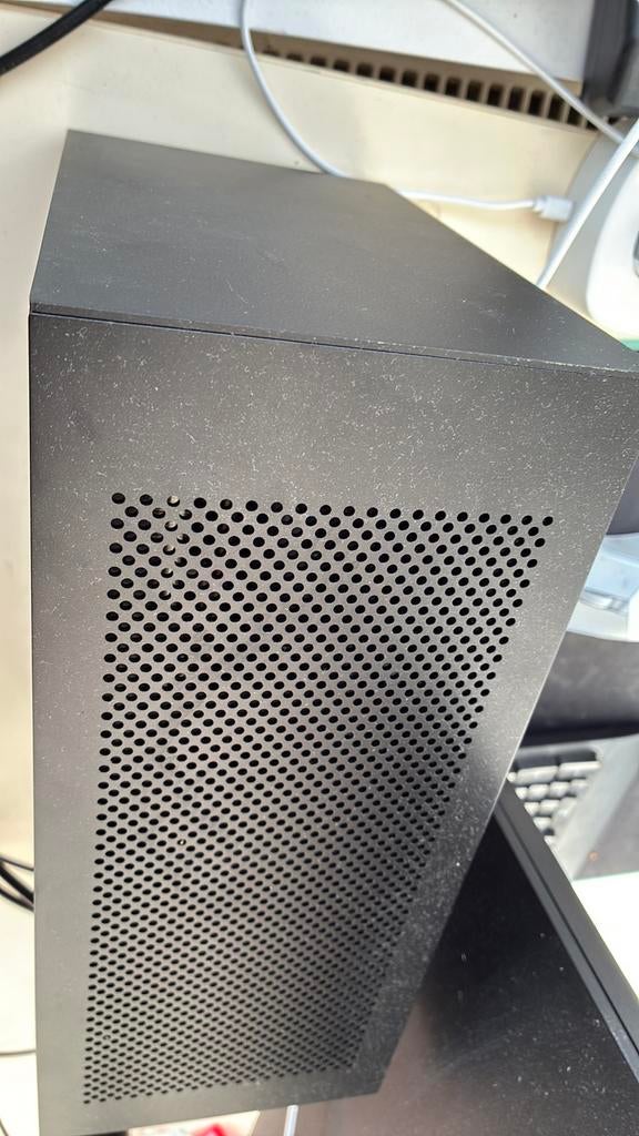 PC Gaming ITX – Ryzen 7 7700 / RX 7800 XT / 48 GB RAM, Informatique & Logiciels, Enlèvement ou Envoi, Comme neuf