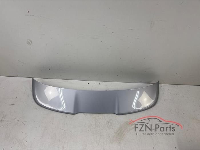Audi A1 8X Spoiler Achterklep S-line, Ophalen of Verzenden, Gebruikt, Achterklep