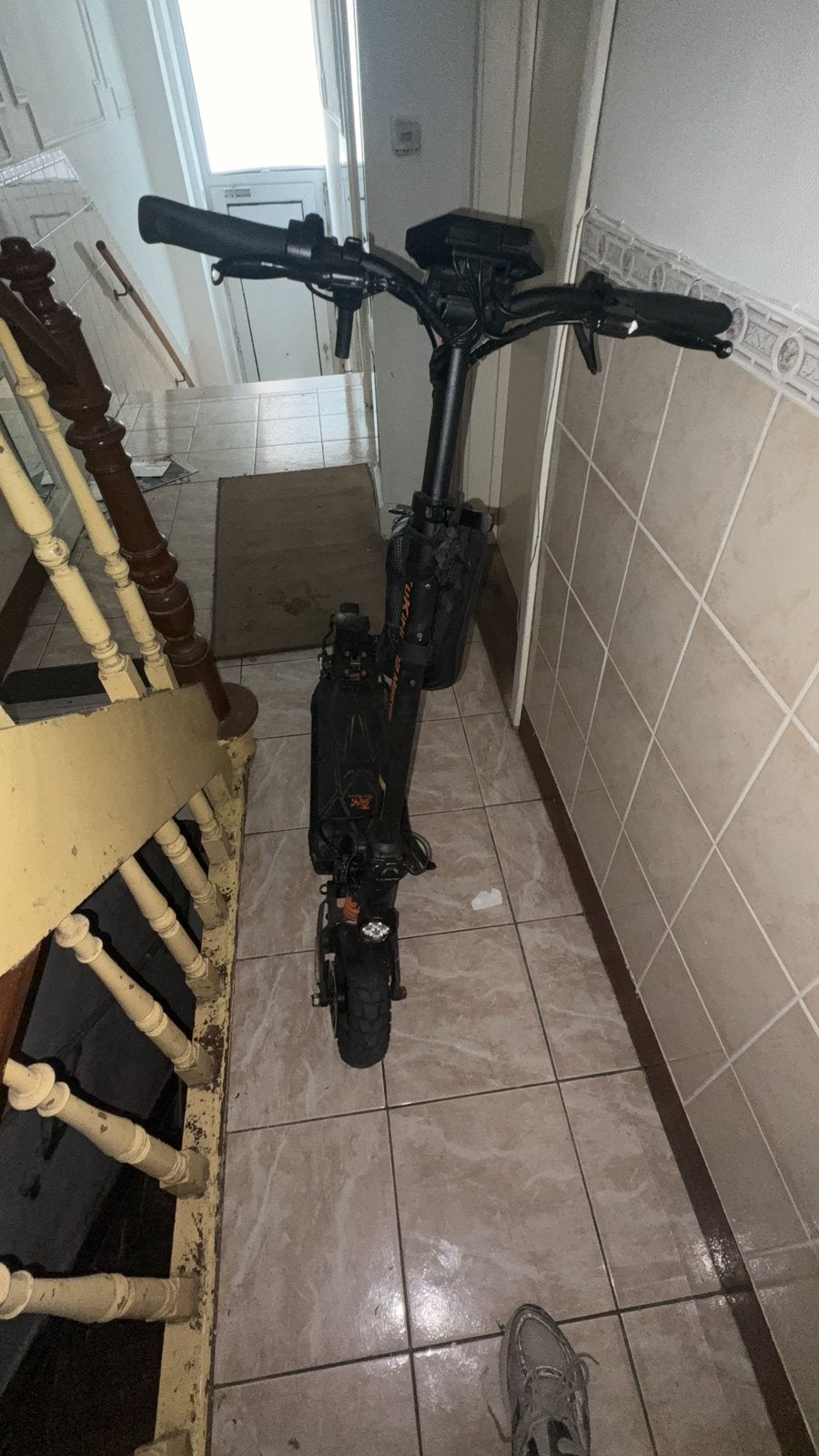 Kukirin g2 master, Enlèvement, Comme neuf