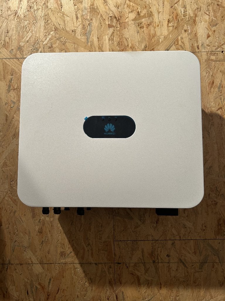 Huawei Omvormer - Zonnepanelen - NIEUW!, Ophalen, Nieuw
