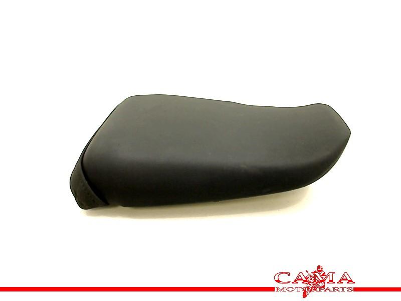 BUDDYSEAT ACHTER Kawasaki ZXR 400 1991-2003 (ZXR400 ZX400L), Dhr. S. di Majo, Gebruikt, Info@cama-motorparts.nl, P.J. Troelstraweg 8 8
3144 CX  MAASSLUIS, NL