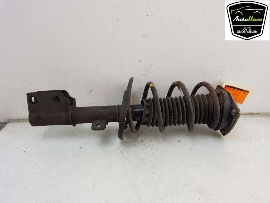SCHOKBREKER RECHTS VOOR Opel Combo Cargo (|9833306080|), Gebruikt, Opel