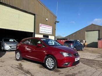 Pieces seat ibiza 1.2 essence ( cgp ) 90.000 km de 2013, Autos : Pièces & Accessoires, Enlèvement, Seat