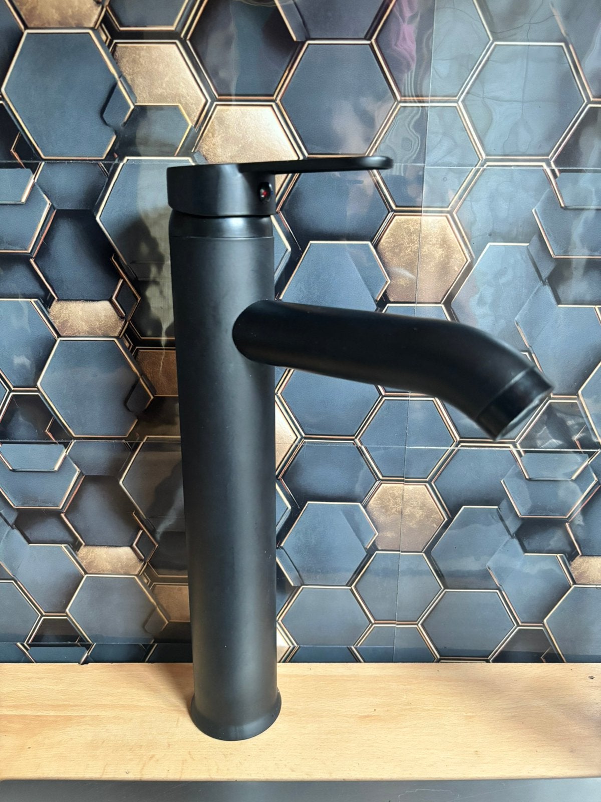 Badkamer/keukenkraan, Doe-het-zelf en Bouw, Sanitair, Ophalen of Verzenden, Zo goed als nieuw, Kraan