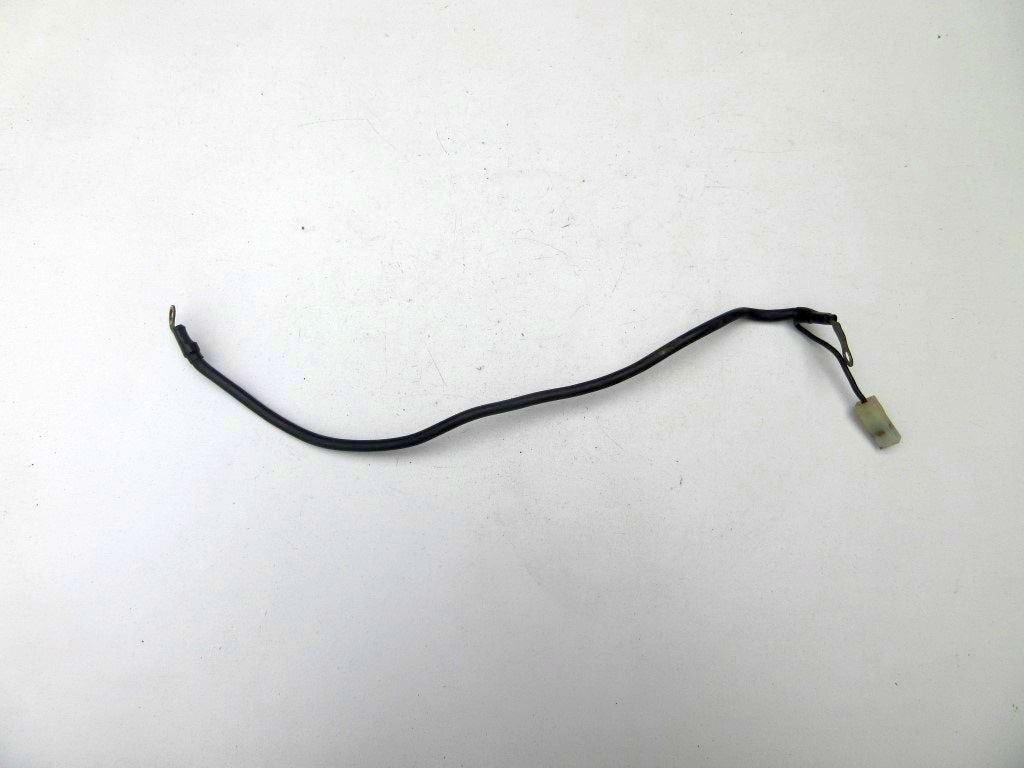 Yamaha FZR600R massakabel FZR 600 R massa kabel draad wire, Enlèvement ou Envoi, Utilisé