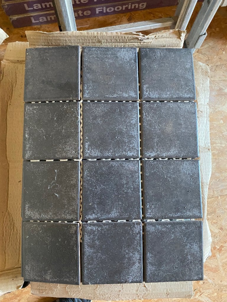 Carrelage mural de cuisine carreaux de 10 x 10 cm, Bricolage & Construction, Dalles & Carrelages, Carrelage mural, Moins de 20 cm