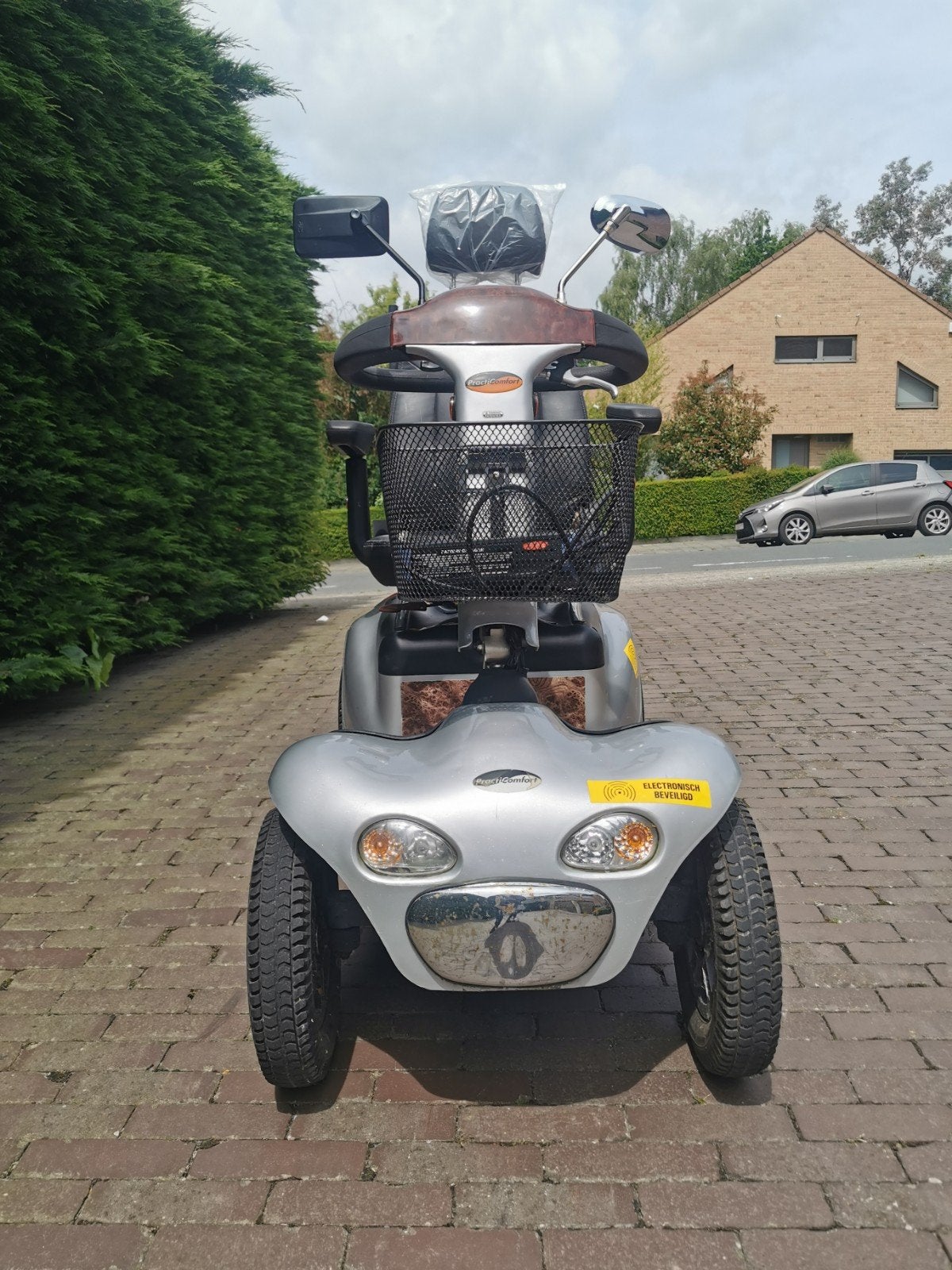 Trottinette sans batteries ni chargeur 100€, Enlèvement ou Envoi