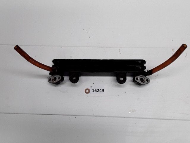 CBR1000F 1987 - 1988 Honda Radiator Oliekoeler D1-26842