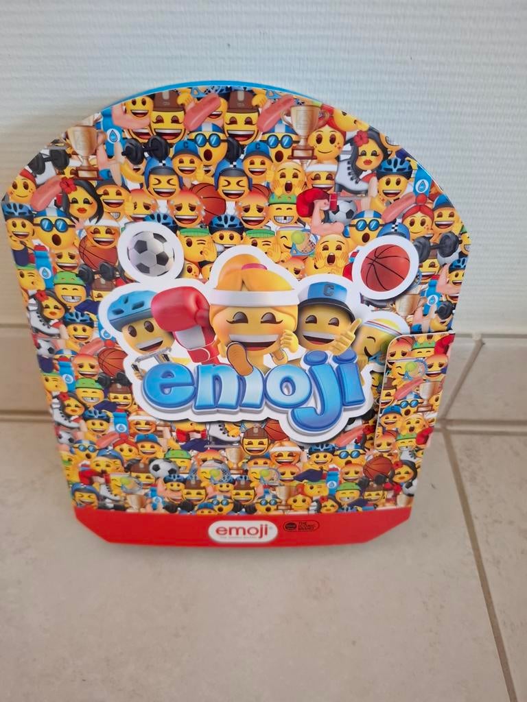 Emoji's Aldi 2023, Verzamelen, Aldi, Ophalen of Verzenden