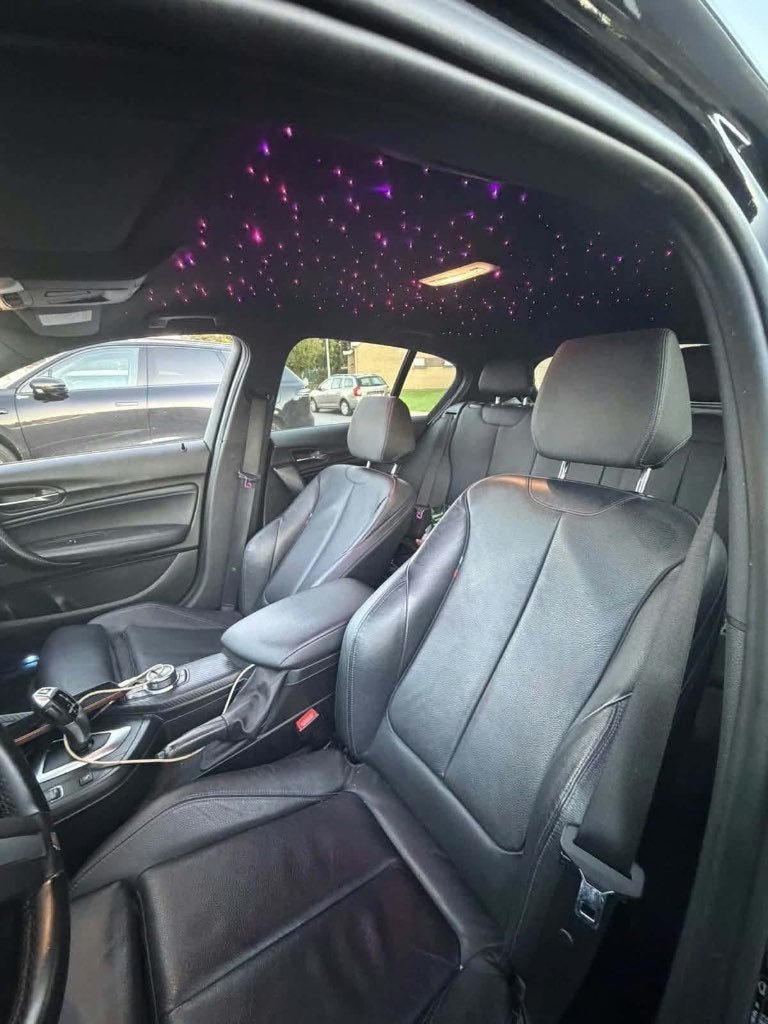 Auto, Autos, Cuir, Achat, Euro 6, Airbags