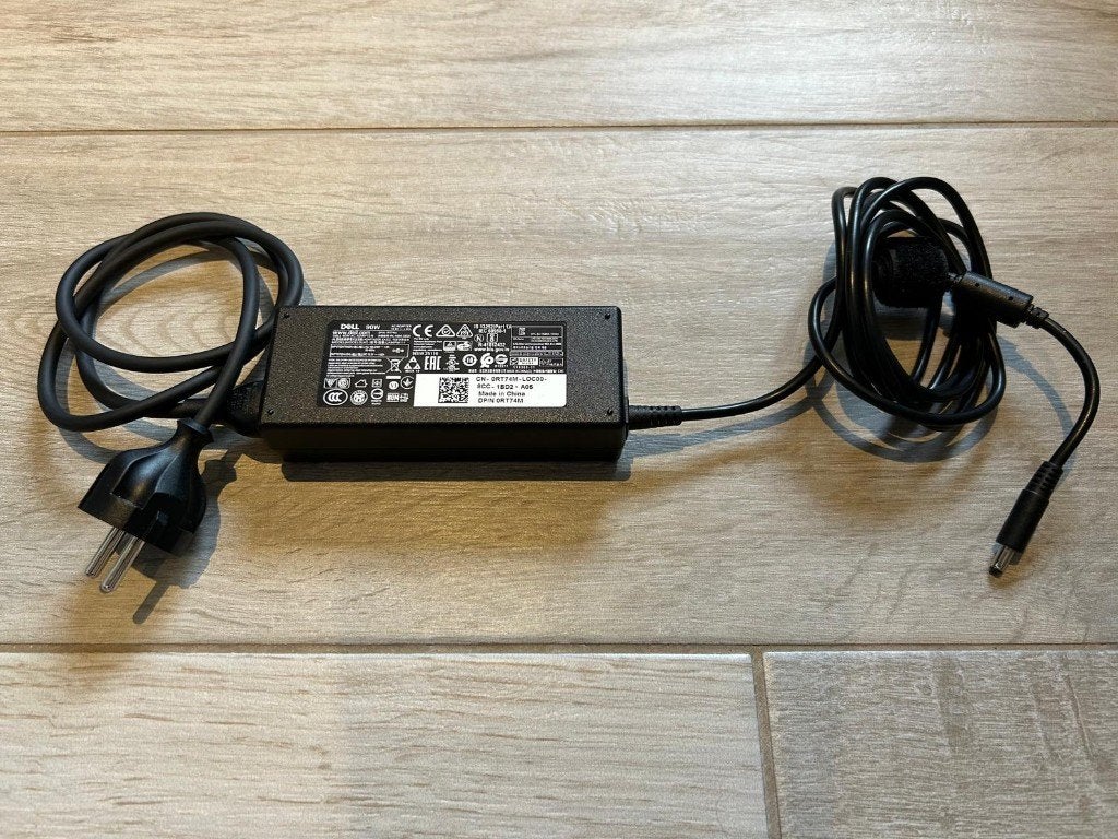 Adapter Dell LA90PM111 (90W), Informatique & Logiciels, Chargeurs d'ordinateur portable, Enlèvement ou Envoi, Neuf, Dell