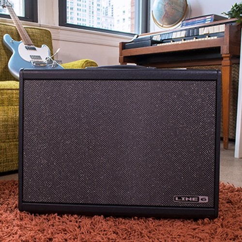 Te koop: Line 6 Powercab 112 Plus, Enlèvement, Comme neuf, Guitare, 100 watts ou plus