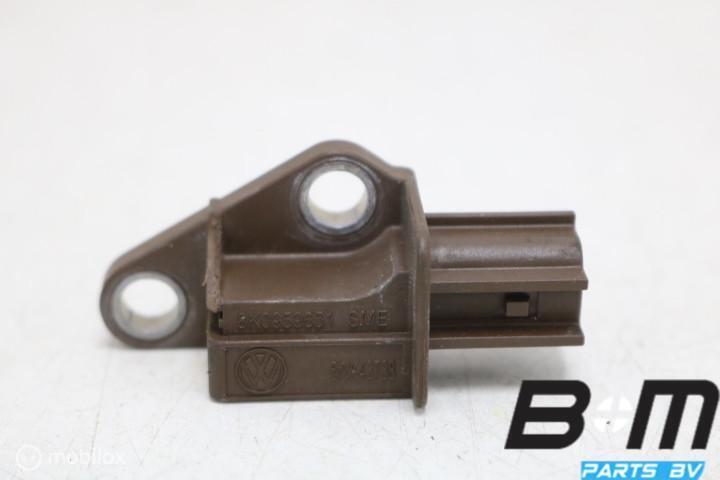 ongeval sensor Audi A4 8K Avant 8K0959651, Auto diversen, Anti-diefstal, Gebruikt