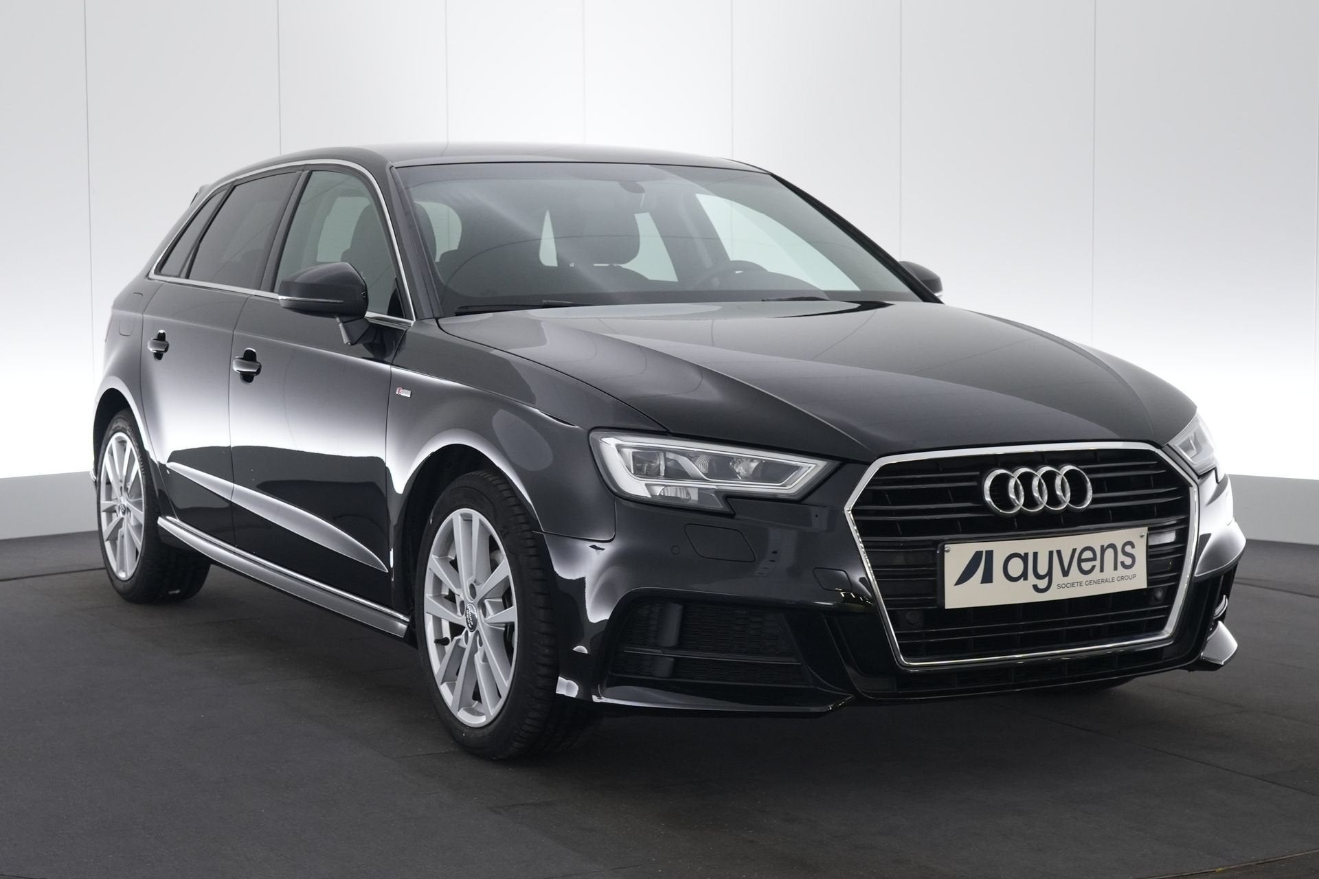 (1XWK086A) AUDI A3 SPORTBACK, Autos, Achat, Euro 6, Entreprise, https://public.car-pass.be/vhr/47194cfa-36df-48db-85dc-4d1c9687cd81