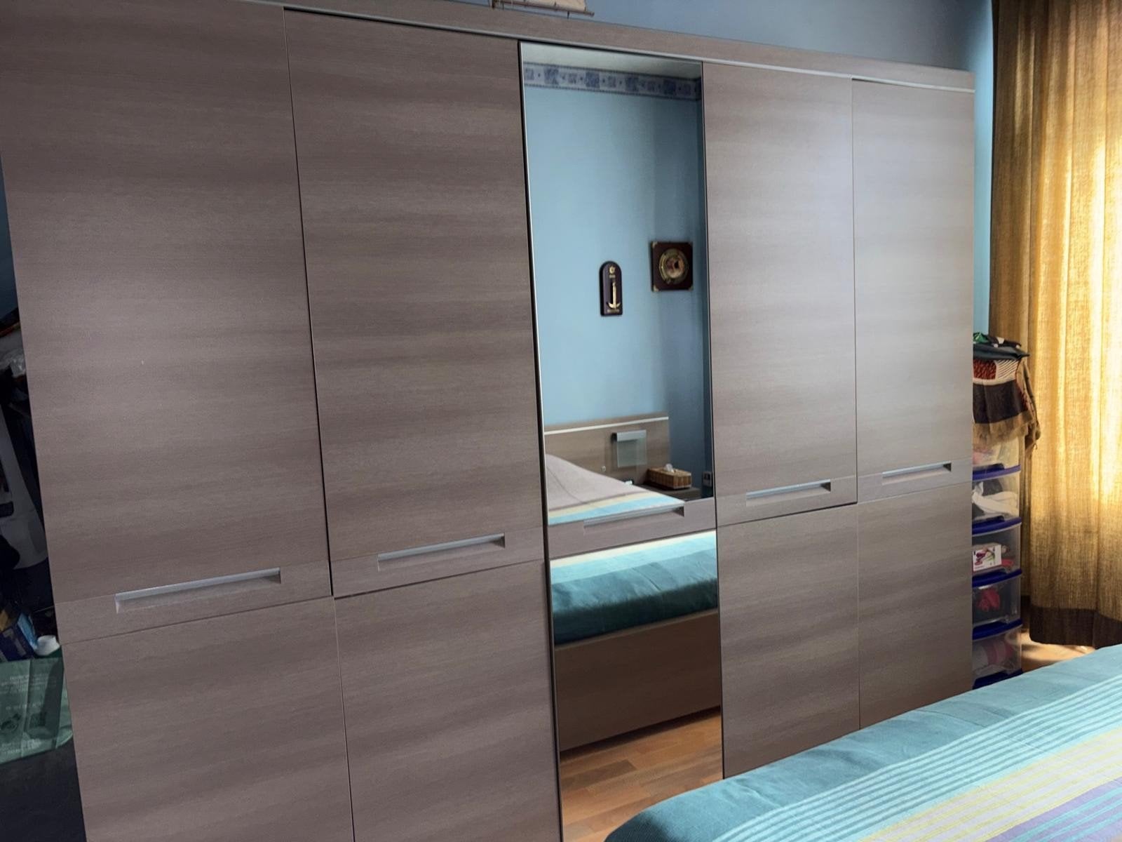 chambre, Maison & Meubles, Enlèvement ou Envoi