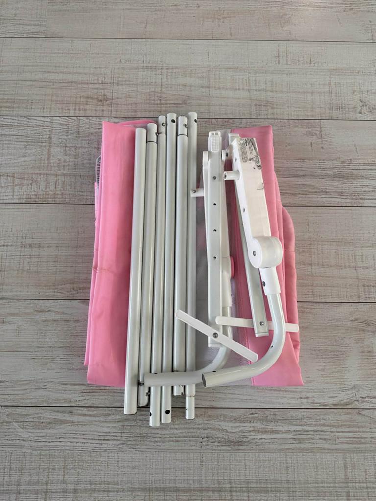 Barrière de lit, Kinderen en Baby's, Kinderkamer | Bedden, Ophalen, Zo goed als nieuw