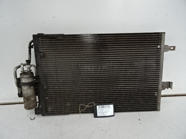 RADIATEUR CLIMATISATION Opel Combo Tour (Corsa C), Utilisé, Rue de l'Espoir 34 34
4030  GRIVEGNÉE, BE, Info@Collignon.be, Opel