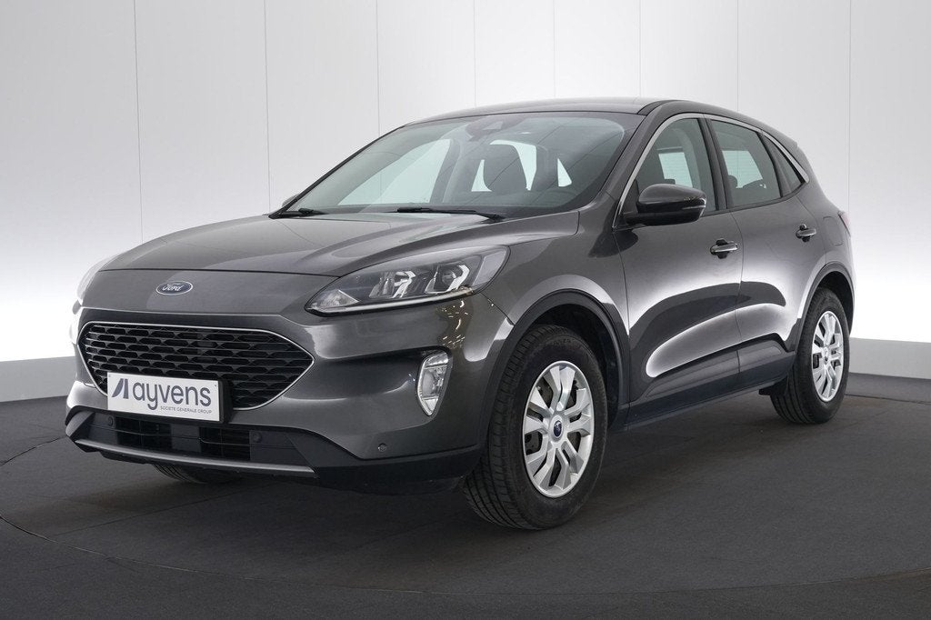(1YAV959AA) FORD KUGA, Autos, Argent ou Gris, Achat, Euro 6, Entreprise