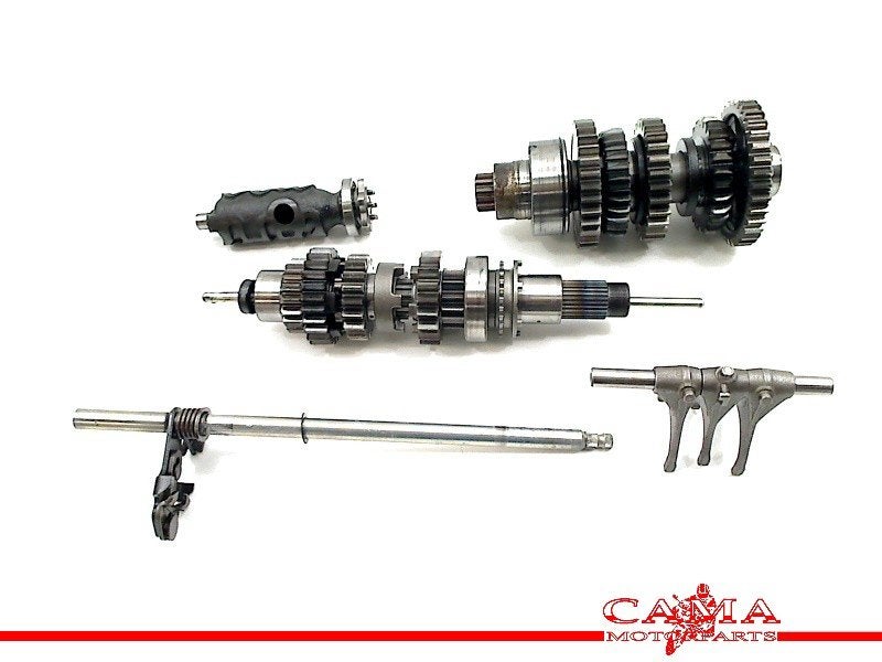 BOITE DE VITESSES Honda, Dhr. S. di Majo, Utilisé, Info@cama-motorparts.nl, P.J. Troelstraweg 8 8
3144 CX  MAASSLUIS, NL
